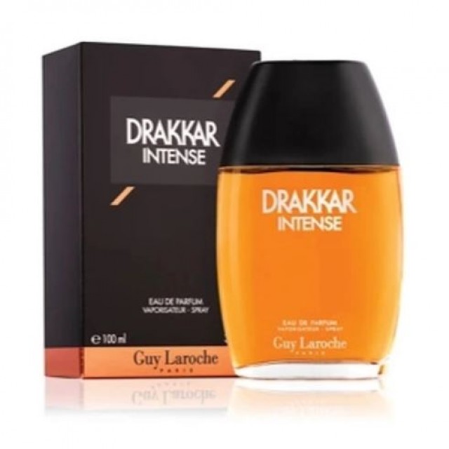 GUY LAROCHE Drakkar Intense EDP 100ml